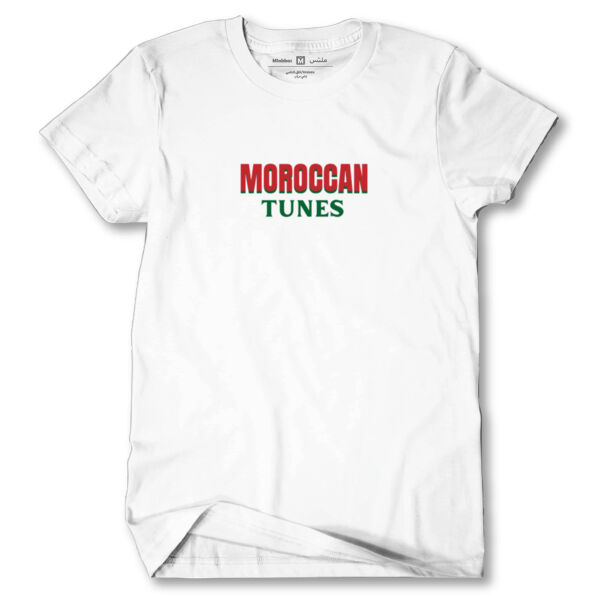 Morrocan Tunes Thumbnail